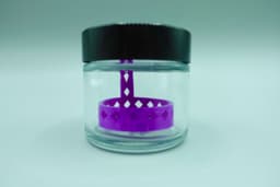 Terp Pearl Cleaner V2 2oz 3d model