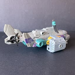 TF CW Vortex Upgrade 3d model