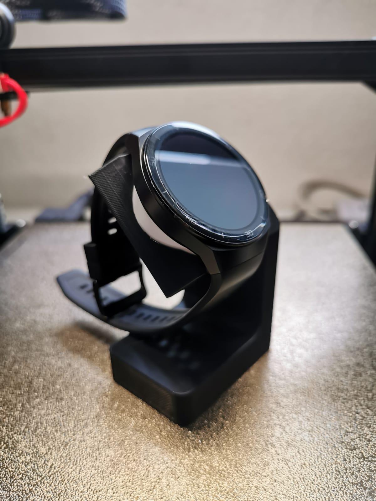Huawei GT 2e Watch Stand 3d model