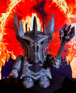 3d model
