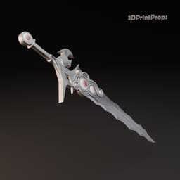 Contorso from Clair Obscur Expedition 33 3d model