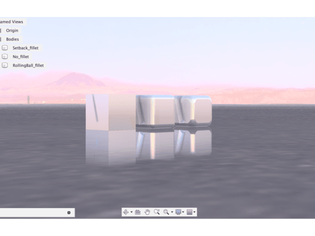 QR code/note holder 3d model