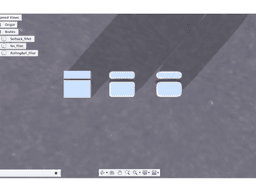 QR code/note holder 3d model