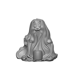 Halloween 3D Printable Collection – 12 Models Set 3d model
