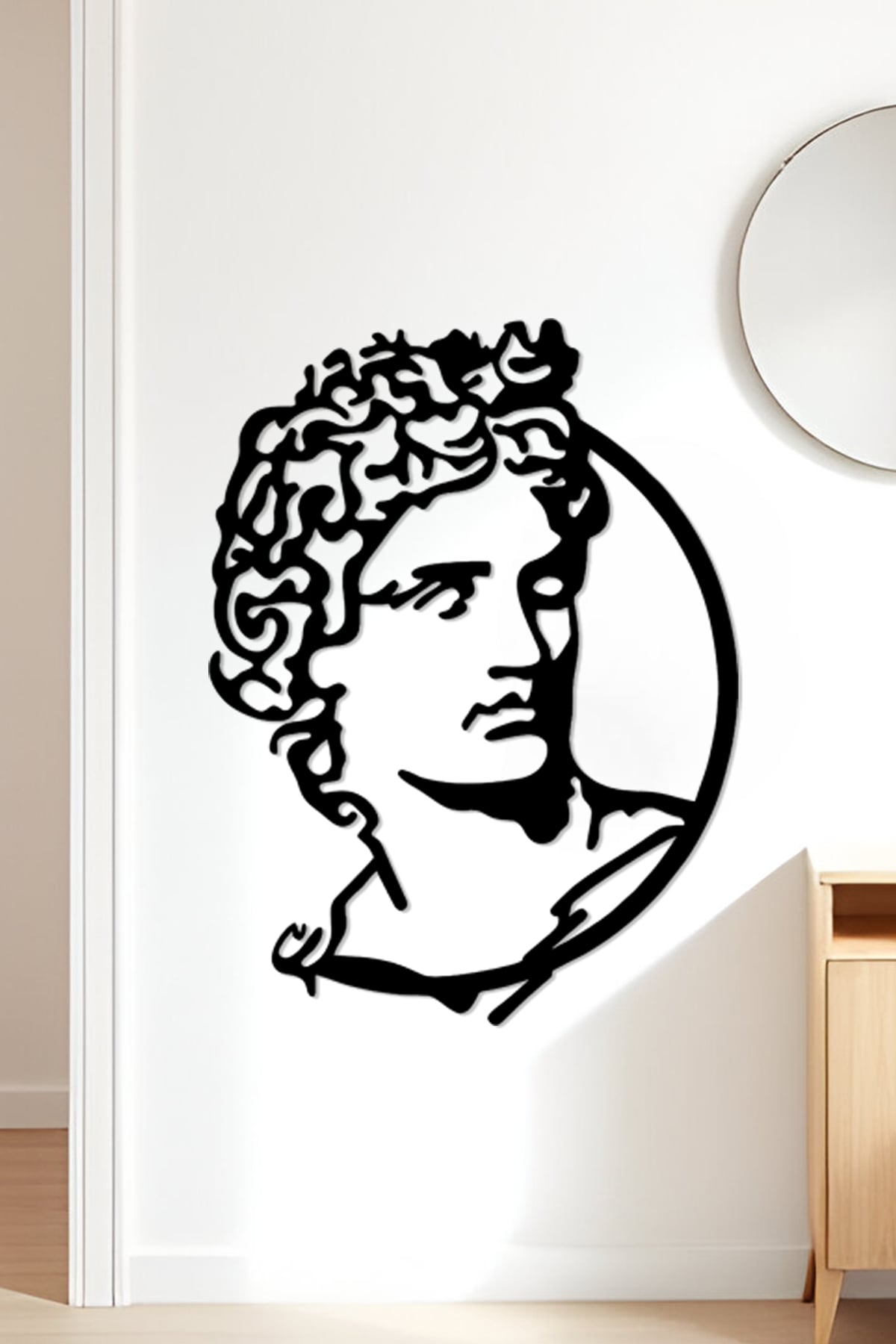 Wall Art, Wall Decor, Home Decor 3d model