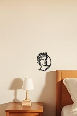 Wall Art, Wall Decor, Home Decor 3d model