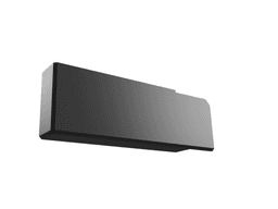 Optical Drive Cover - Define 7 3d model