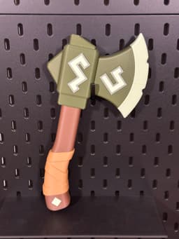 3d model