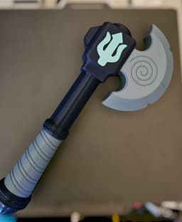 3d model