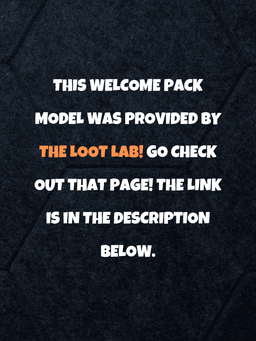Initiate Knight's Sword - Welcome Pack Prop Kit | No Supports, No AMS, No Glue 3d model