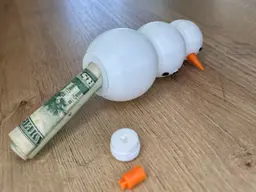 3d model
