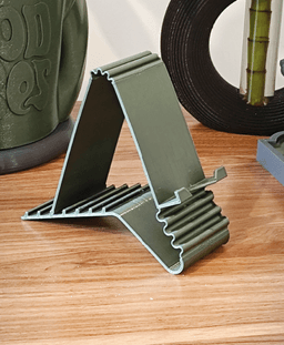 CelphoneHolder customizable 3d model
