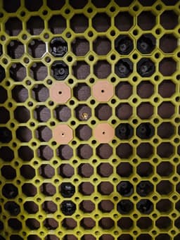 Dewalt 20V mount Multiboard 3d model