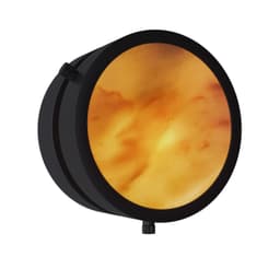 OniX sconce, SKU. 23442 by Pikartlights 3d model