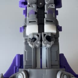 TF SS86 Astrotrain Addon 2026 3d model