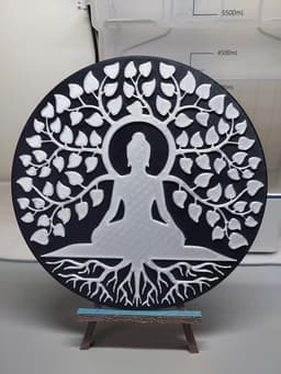 Tree of life 3 3d model