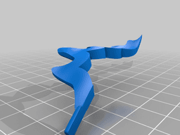 Piranha plant V1 / MMU printer required 3d model