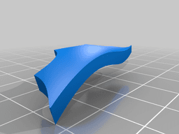Piranha plant V1 / MMU printer required 3d model