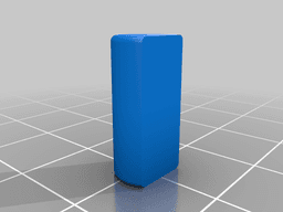 Piranha plant V1 / MMU printer required 3d model