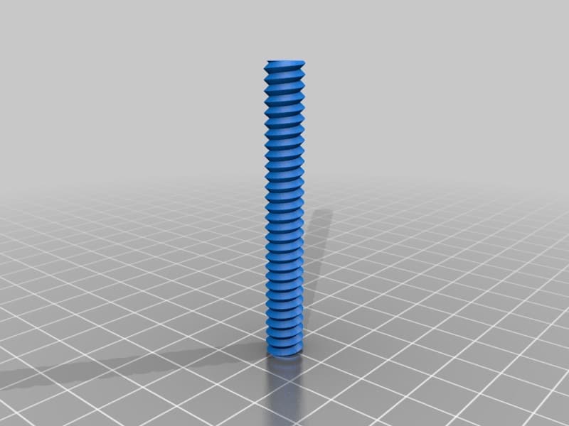 Pi camera celestron support 3d model