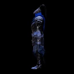 DARK SOULS KNIGHT ARTORIAS FULL PLATE ARMOR COSPLAY LIFESIZE – HELMET PACK FAN ART STL 3d model