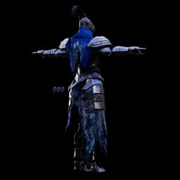 DARK SOULS KNIGHT ARTORIAS FULL PLATE ARMOR COSPLAY LIFESIZE – HELMET PACK FAN ART STL 3d model