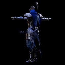 DARK SOULS KNIGHT ARTORIAS FULL PLATE ARMOR COSPLAY LIFESIZE – HELMET PACK FAN ART STL 3d model