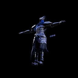 DARK SOULS KNIGHT ARTORIAS FULL PLATE ARMOR COSPLAY LIFESIZE – HELMET PACK FAN ART STL 3d model
