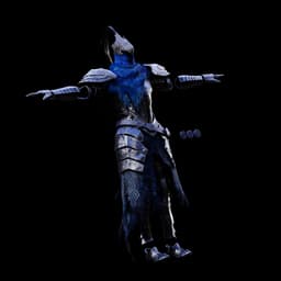 DARK SOULS KNIGHT ARTORIAS FULL PLATE ARMOR COSPLAY LIFESIZE – HELMET PACK FAN ART STL 3d model