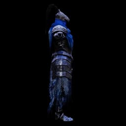 DARK SOULS KNIGHT ARTORIAS FULL PLATE ARMOR COSPLAY LIFESIZE – HELMET PACK FAN ART STL 3d model