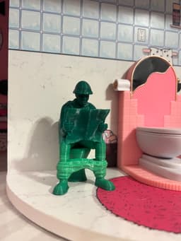 3d model