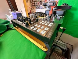NI Traktor Kontrol X1 / X1 MK2 / F1 / Z1 Stand / Cover/ Case 3d model