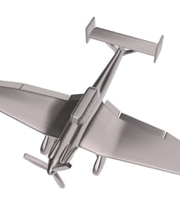Junkers Ju-87 Stuka 3d model
