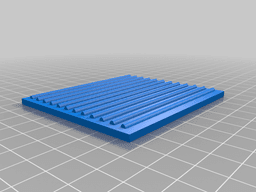 Foot Pedal 3d model