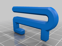 Ikea Skadis Wera allen Wrench holder Hexplus etc 3d model