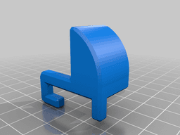 Ikea Skadis Wera allen Wrench holder Hexplus etc 3d model