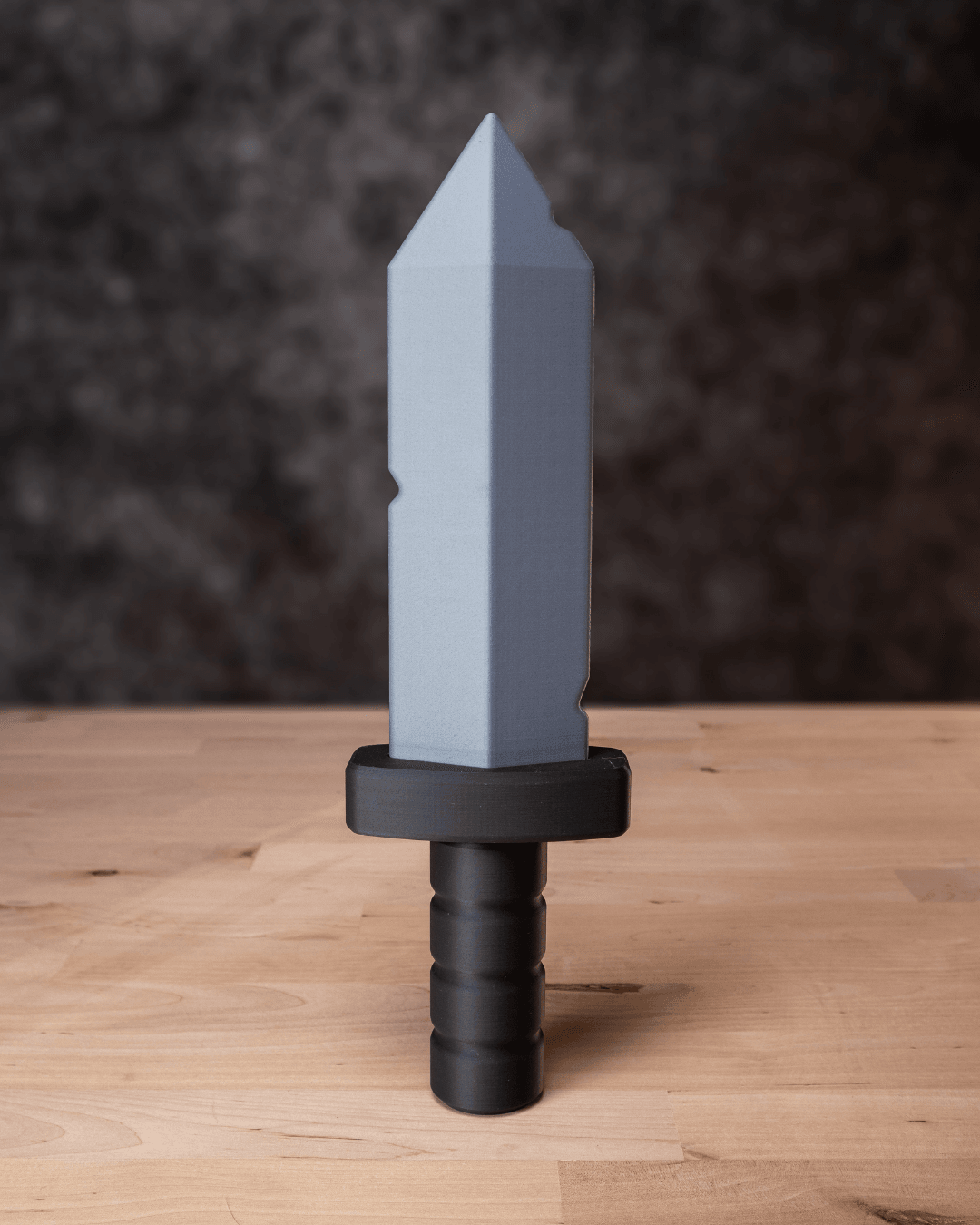 Knight’s Sword Kit | No AMS, No Support, No Glue 3d model