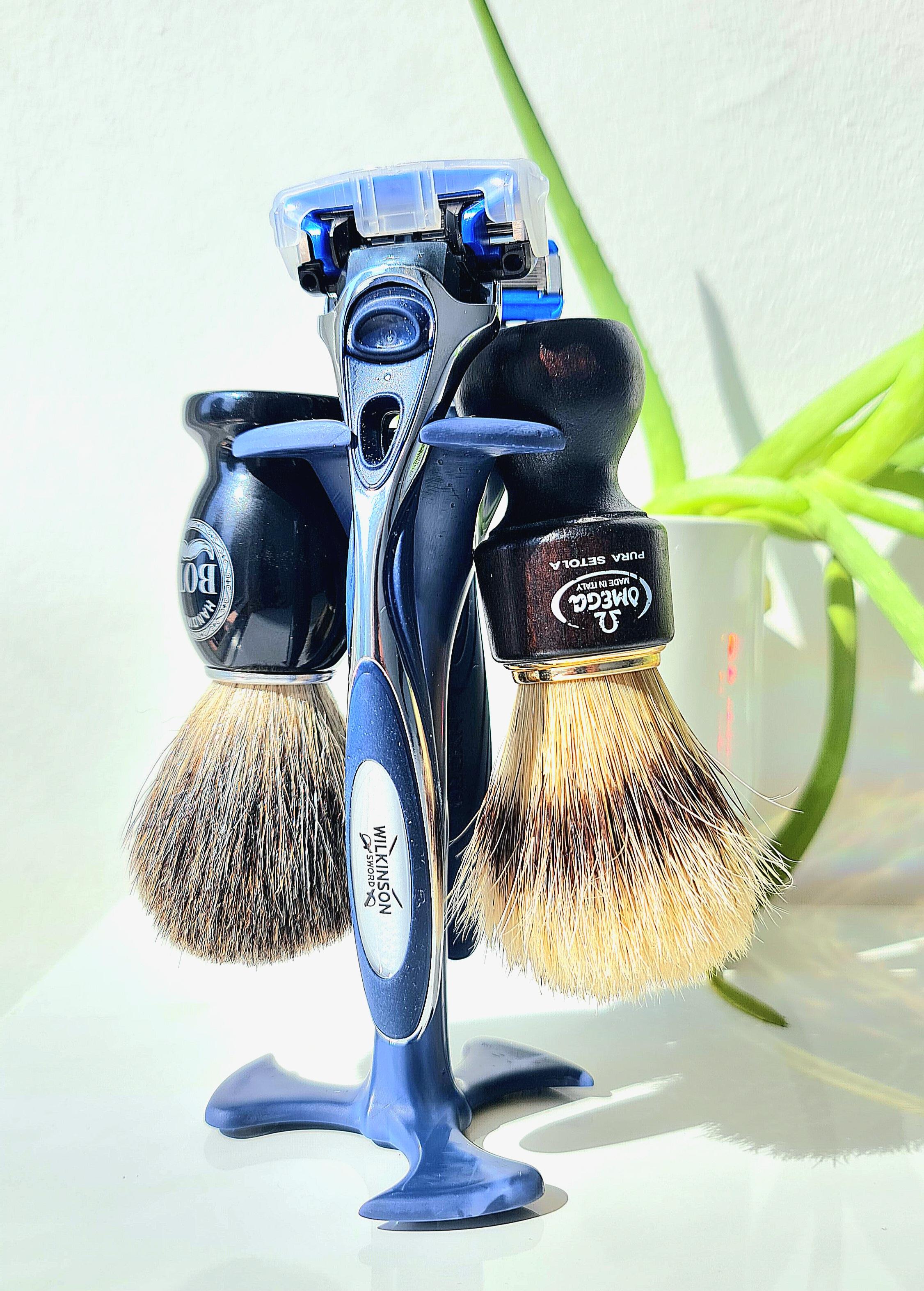 Shave & Misbehave II 3d model