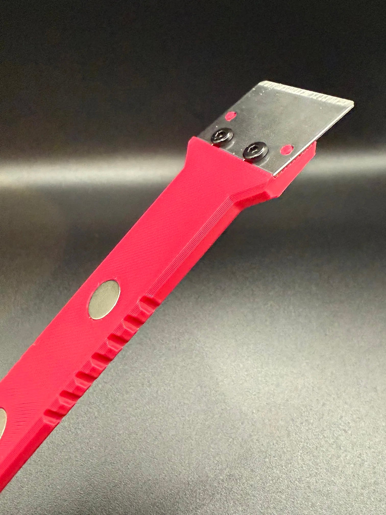 Bed Scraper v1.0 3d model