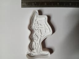 Ralph Wolf.stl 3d model