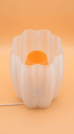 AURA Lamp Small 3d model