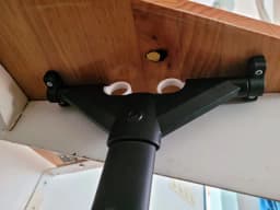 YOYO BABYZEN stroller Accessories wall/ceiling hanger 3d model