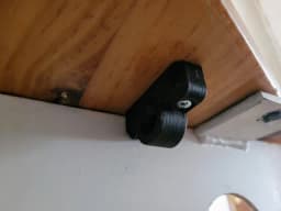 YOYO BABYZEN stroller Accessories wall/ceiling hanger 3d model