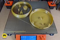 All-knowing Magic Compass 3d model