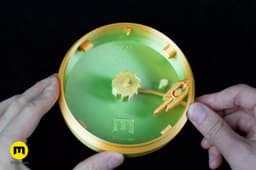 All-knowing Magic Compass 3d model