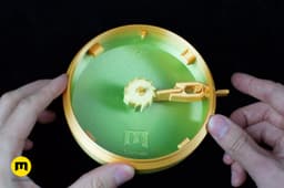 All-knowing Magic Compass 3d model