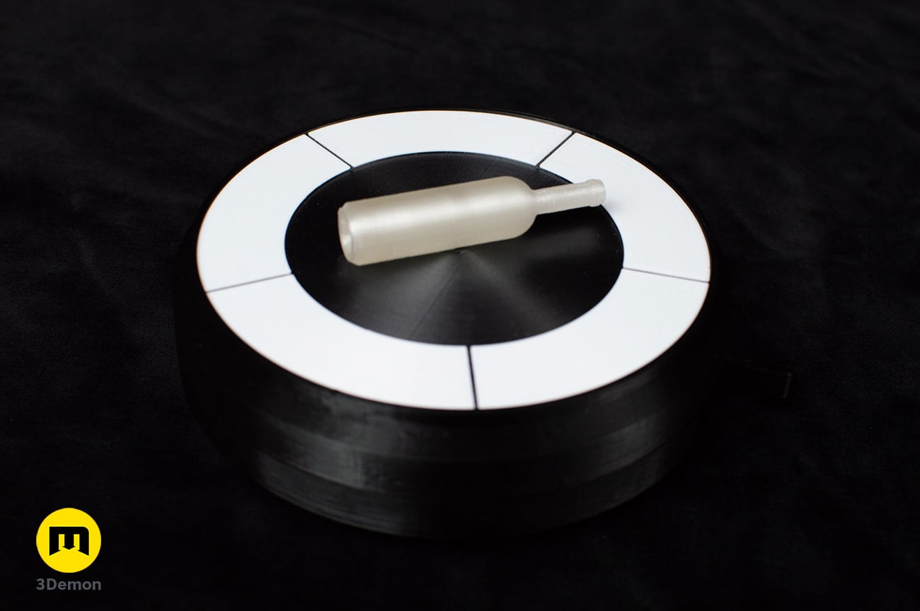 All-knowing Magic Compass 3d model