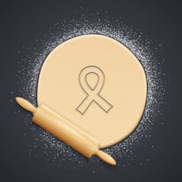 Cookie Cutter, Biscuit Cutter 3d model