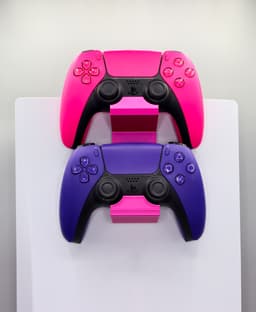 Ps5 controller mount 3d model