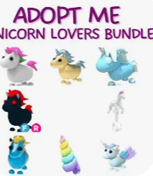 adoptmeunicorn.stl 3d model
